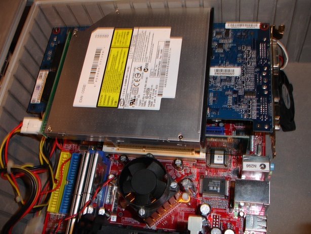 Chipset